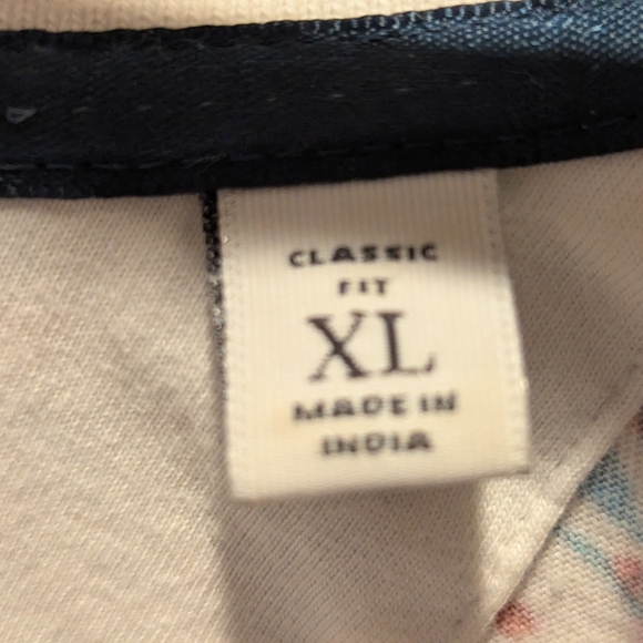 Robert Graham Polo - Picture 3 of 4